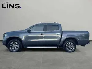 Mercedes-Benz X Bild 2