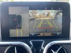 Mercedes-Benz X Bild 18