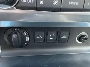 Mercedes-Benz X Bild 20