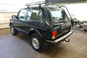 Lada Taiga 4X4 Bild 16