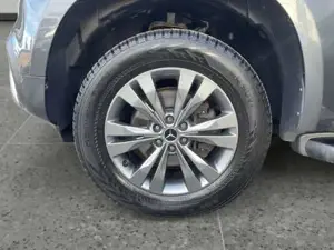 Mercedes-Benz X Bild 14