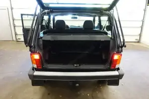 Lada Taiga 4X4 Bild 18