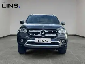 Mercedes-Benz X Bild 8