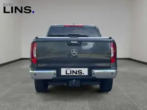 Mercedes-Benz X Bild 4