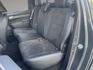 Mercedes-Benz X Bild 13