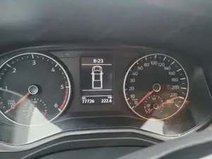 Volkswagen Amarok Bild 15