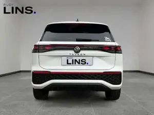 Volkswagen Tayron Bild 4