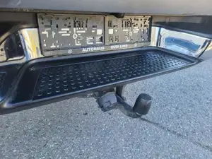 Volkswagen Amarok Bild 19