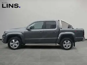 Volkswagen Amarok Bild 2
