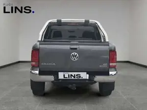 Volkswagen Amarok Bild 4