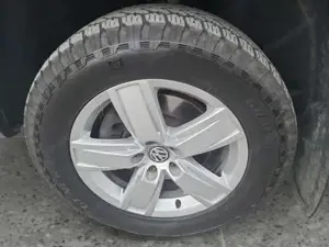 Volkswagen Amarok Bild 14