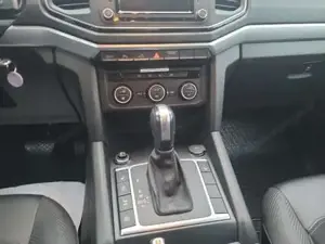 Volkswagen Amarok Bild 11