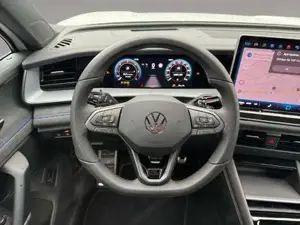 Volkswagen Tayron Bild 12