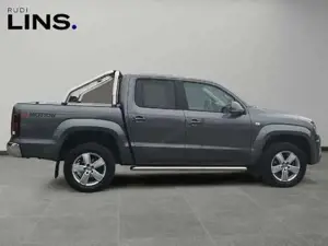 Volkswagen Amarok Bild 6