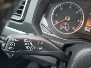 Volkswagen Amarok Bild 16