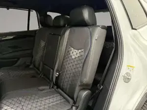 Volkswagen Tayron Bild 13