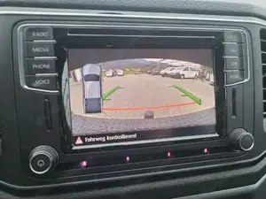 Volkswagen Amarok Bild 20