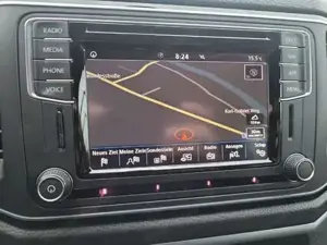 Volkswagen Amarok Bild 18