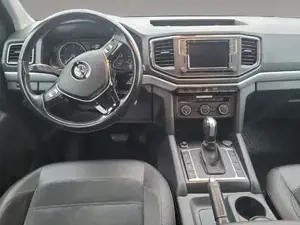Volkswagen Amarok Bild 10