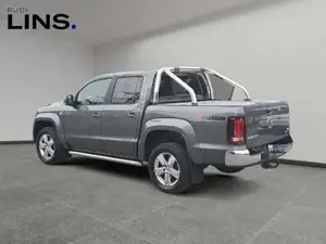 Volkswagen Amarok Bild 3