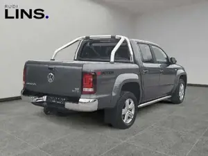 Volkswagen Amarok Bild 5