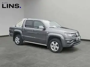 Volkswagen Amarok Bild 7