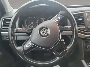 Volkswagen Amarok Bild 12