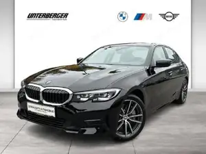 BMW 330e Advantage // Adaptives M Fahrwerk // Live Cockpit Professional