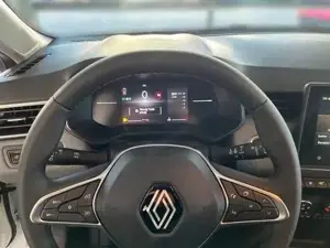 Renault Clio V 1.0 TCe 90 Evolution/LED/SHZ/RFK/ 67 kW (91 P... Bild 8