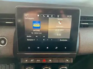 Renault Clio V 1.0 TCe 90 Evolution/LED/SHZ/RFK/ 67 kW (91 P... Bild 9