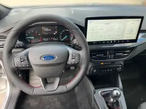 Ford Focus Lim. 1.0 ST-Line/LED/RFK/NAV/19Z/ 92 kW (125 PS... Bild 10