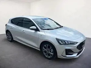 Ford Focus Lim. 1.0 ST-Line/LED/RFK/NAV/19Z/ 92 kW (125 PS... Bild 2