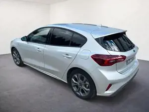 Ford Focus Lim. 1.0 ST-Line/LED/RFK/NAV/19Z/ 92 kW (125 PS... Bild 4