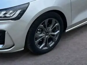 Ford Focus Lim. 1.0 ST-Line/LED/RFK/NAV/19Z/ 92 kW (125 PS... Bild 6