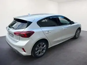 Ford Focus Lim. 1.0 ST-Line/LED/RFK/NAV/19Z/ 92 kW (125 PS... Bild 3