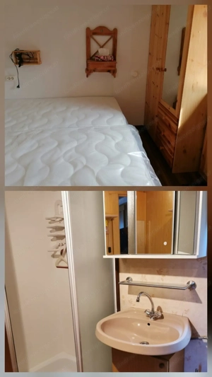 Mobile Home am Ausee zu verkaufen   Top-Zustand, voll ausgestattet! Bild 4