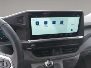 Volkswagen T7 Bild 10