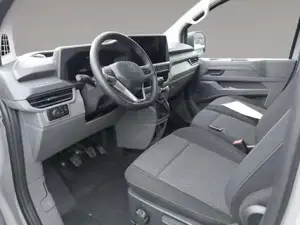 Volkswagen T7 Bild 9