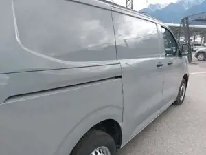 Volkswagen T7 Bild 18