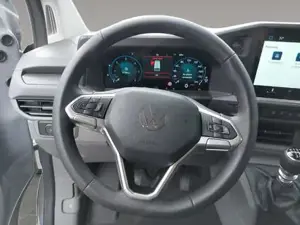 Volkswagen T7 Bild 12