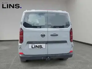 Volkswagen T7 Bild 4