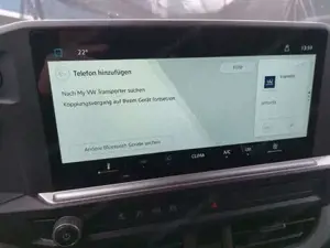 Volkswagen T7 Bild 20