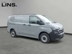 Volkswagen T7 Bild 7