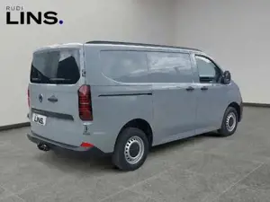 Volkswagen T7 Bild 5