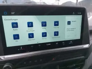 Volkswagen T7 Bild 19