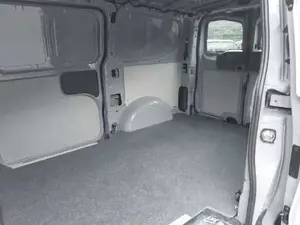 Volkswagen T7 Bild 15