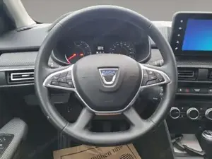 Dacia Jogger Bild 12