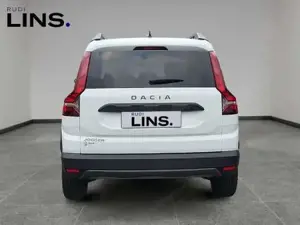 Dacia Jogger Bild 4