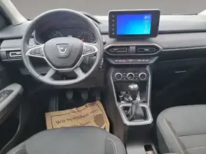 Dacia Jogger Bild 10