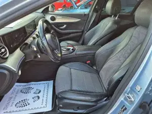 Mercedes-Benz E 220 Bild 19